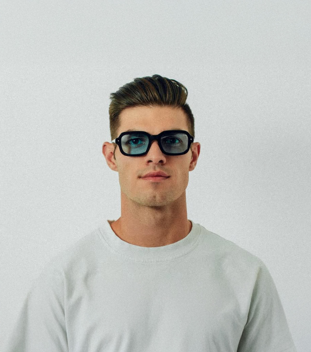 Logan Armstrong