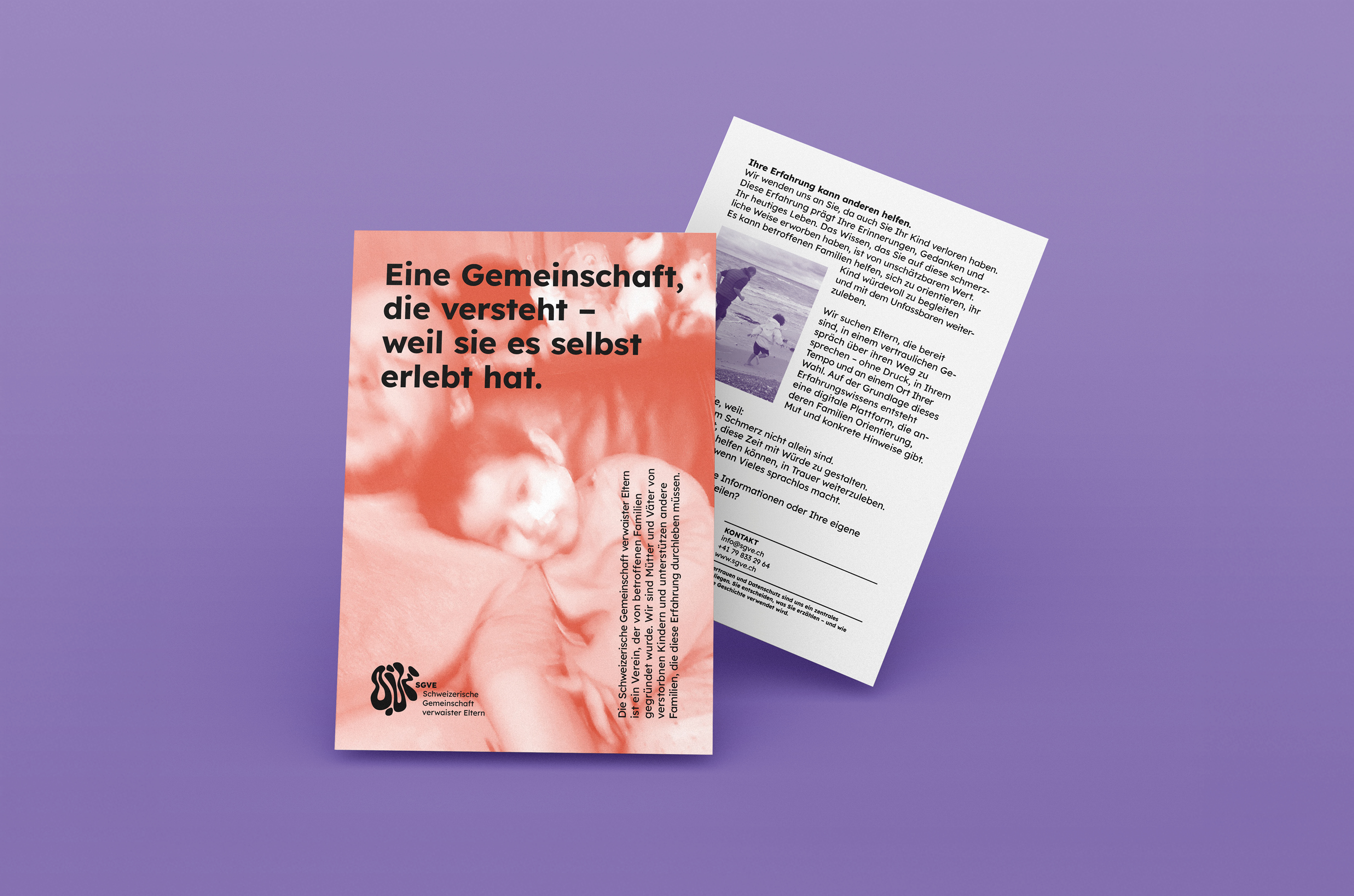 Hier kommt ein Text.