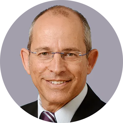 פרופ' משה צבירן
