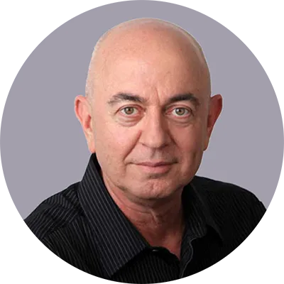 יואל אסתרון