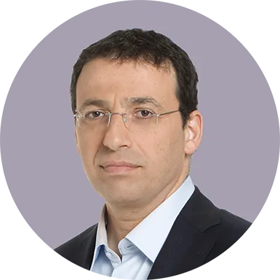 רביב דרוקר
