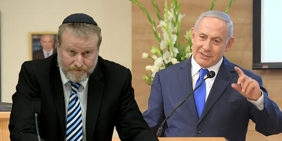 שוחד ומבחן בוזגלו