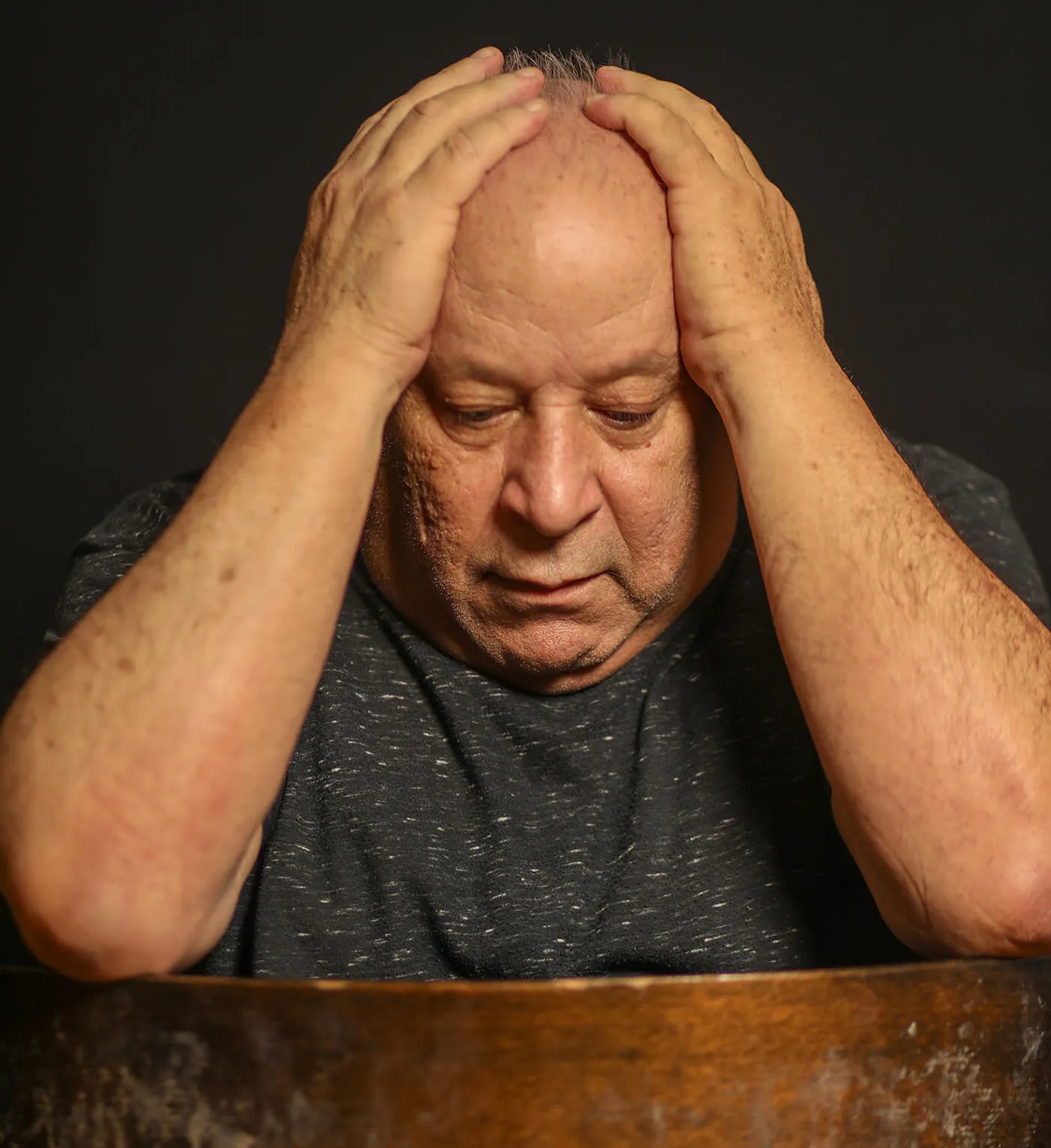Yitzhak Bakring. Offense: Reckless driving, Conviction: 2009, Acquittal: 2011. Photo: Shlomi Yosef (Other photos in the article: Israel Government Press Office, The Public Defense at the Ministry of Justice, Wikimedia)