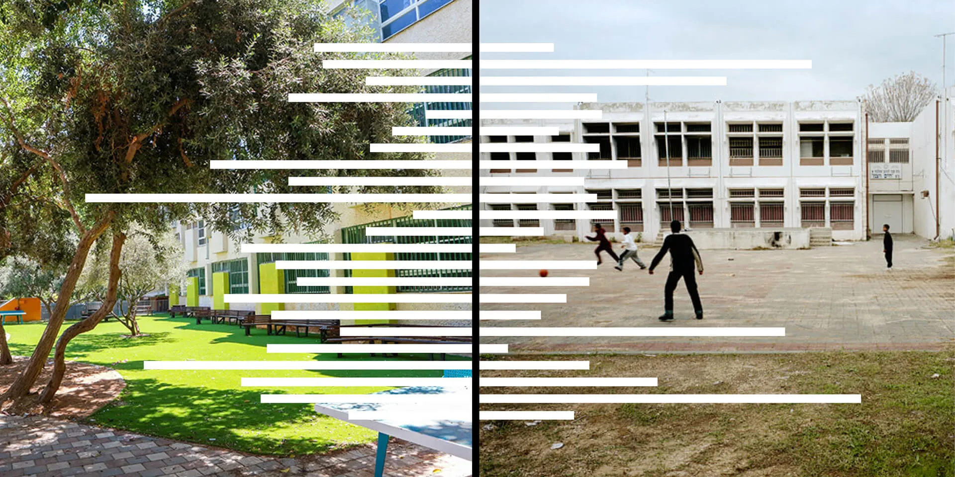איסוף ועיבוד הנתונים: דורון ברויטמן | צילום: עיבוד לתמונות של אורית שם טוב ושלומי יוסף