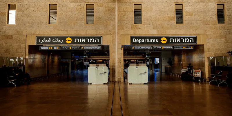 הדרכון הירוק: מי יחזור לחיים ומי יישאר עם ההגבלות?