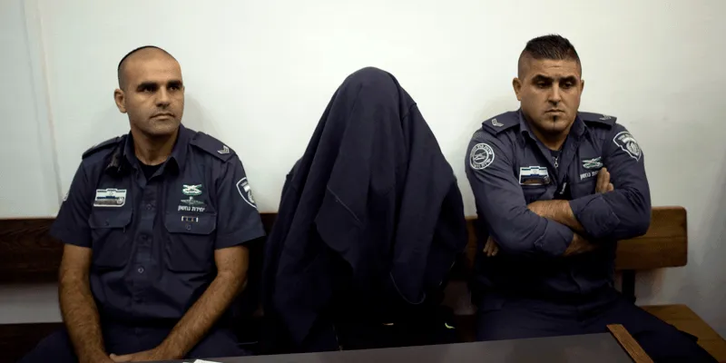 פרויקט החפות: מה גורם לאדם להודות בפשע שהוא לא ביצע?