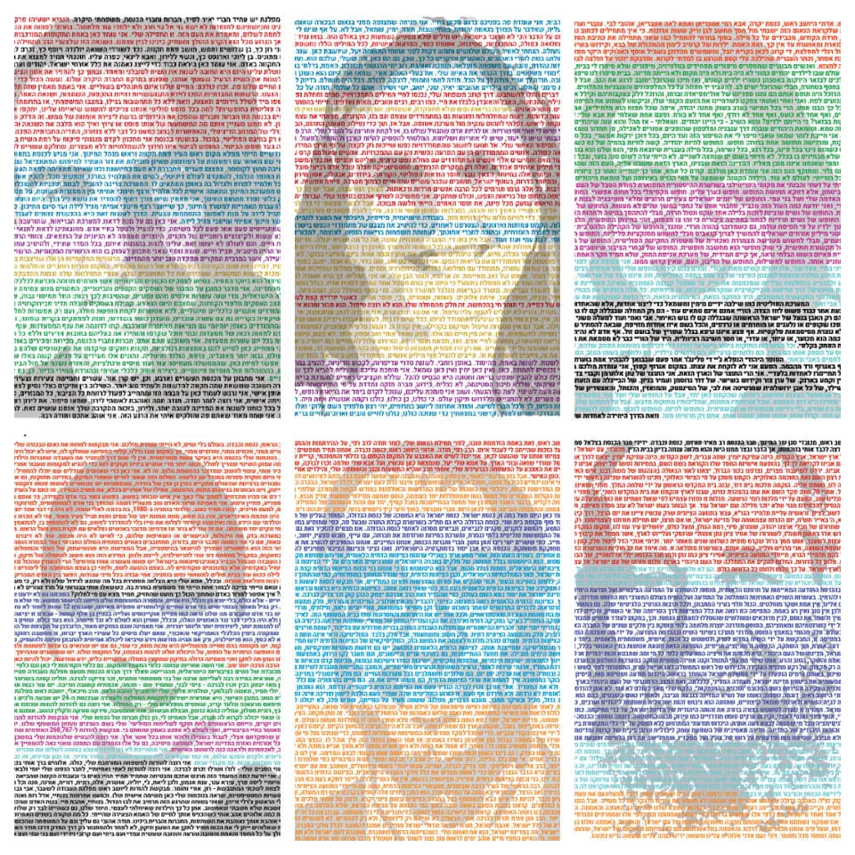 אינפוגרפיקה: שרון רודניק
