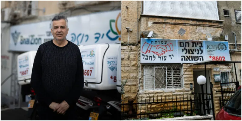 שמעון סבג