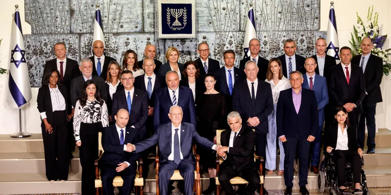 בחירות - גלצ