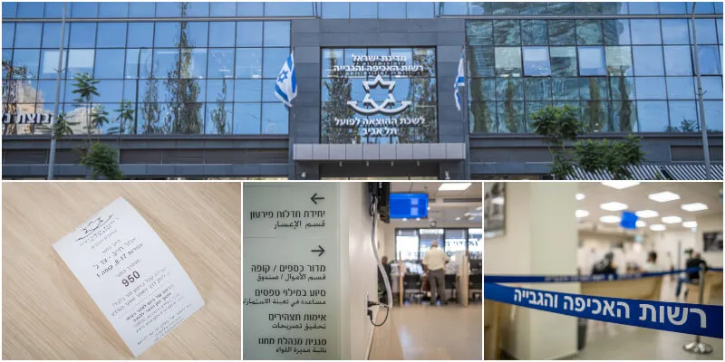 הריבית הגבוהה והחובות של 174 אלף ישראלים