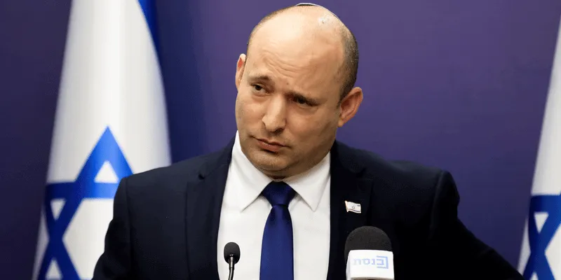 מה כבר אפשר ללמוד על ממשלת בנט?