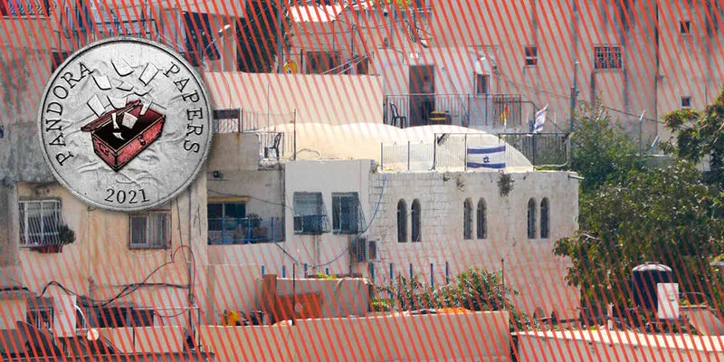 כך עברו נכסי מתנחלים במזרח ירושלים לבעלות ממשלת איי הבתולה
