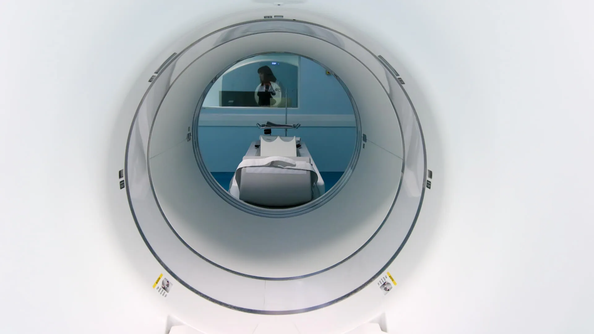 מכשיר PET-CT. צילום: שאטרסטוק