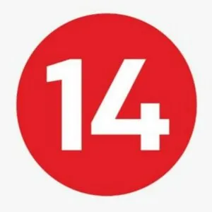 ערוץ 14