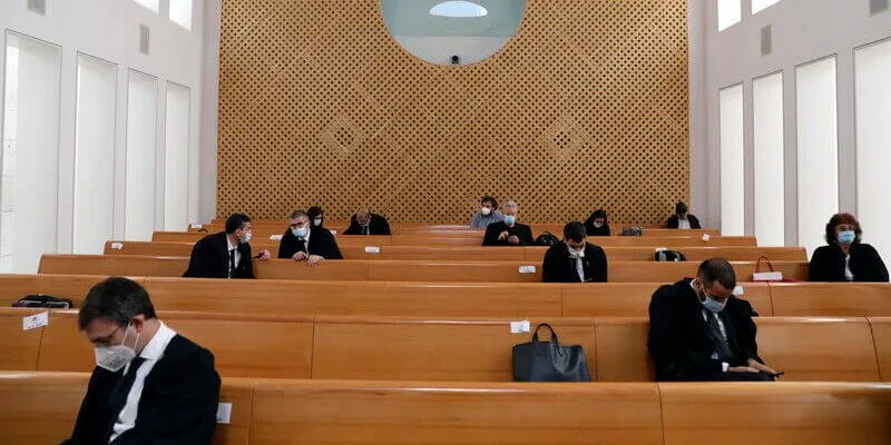 בעקבות פניות שומרים: בתי המשפט יקיימו את החוק