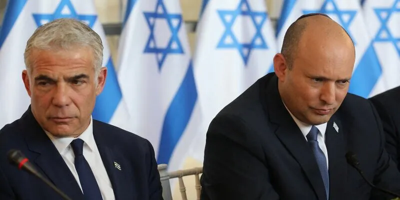 הכאוס הפוליטי המתחדש: הנתונים מאחורי הקואליציה המתפוררת