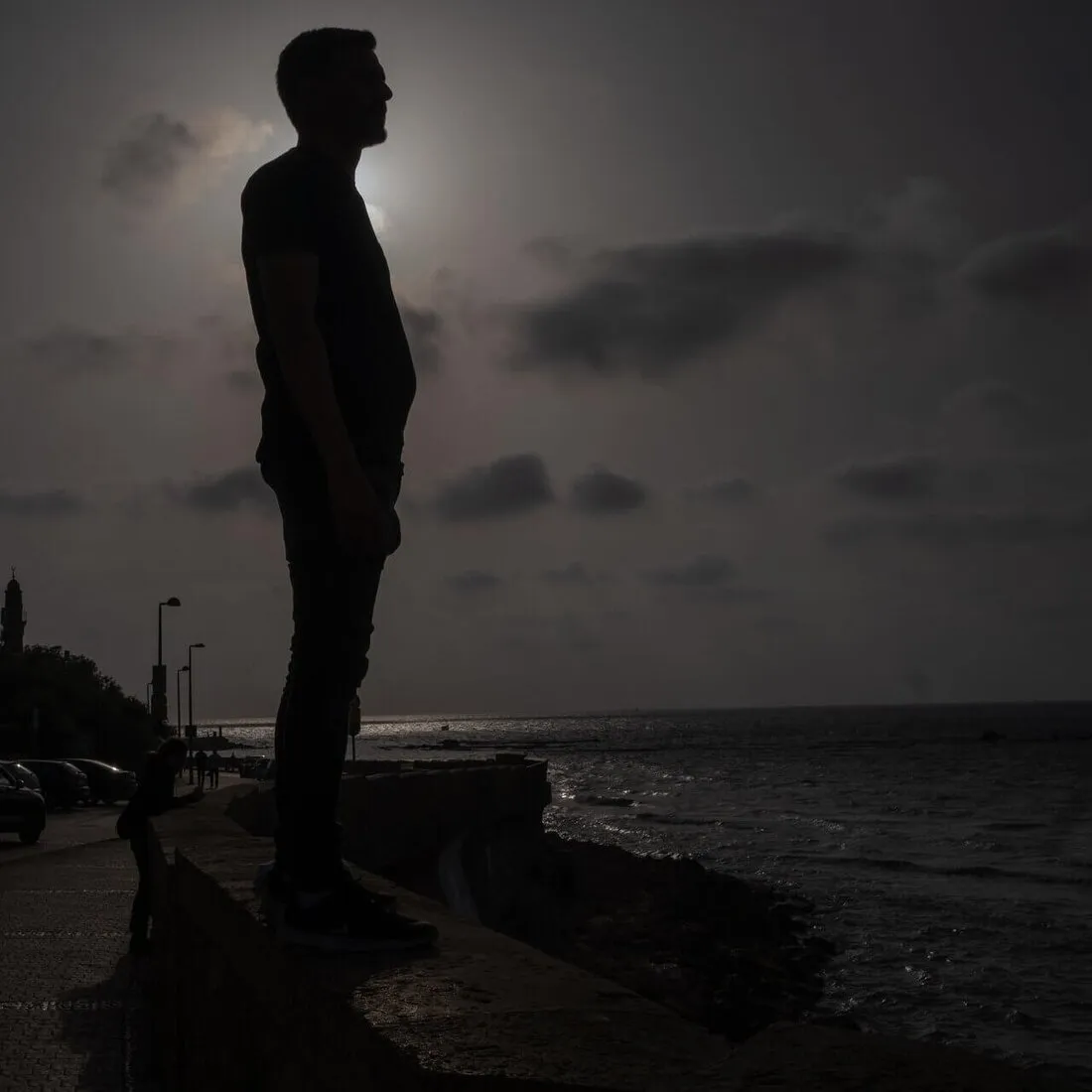 מצב האסירים