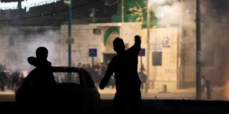 עבירות הסתה: 43 כתבי אישום הוגשו בשנתיים, רובם נגד ערבים