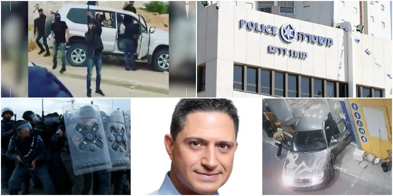 שמירה ב"ש - מאקו