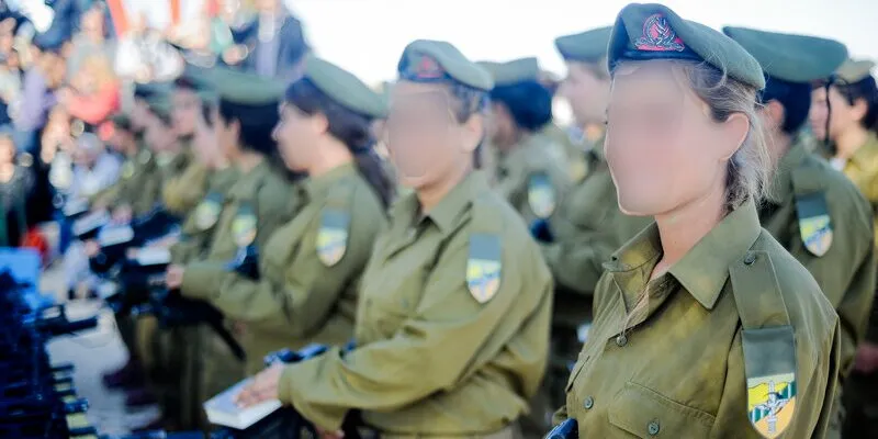 חשיפה: 1,574 דיווחים על פגיעות מיניות בצה"ל. רק 49 כתבי אישום