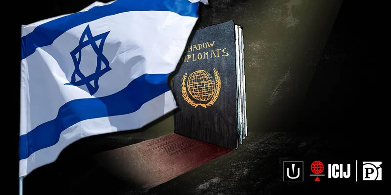 בניגוד לנהלים: ישראל לא מפסיקה כהונה של קונסולי כבוד שנקשרו לפרשות פליליות 