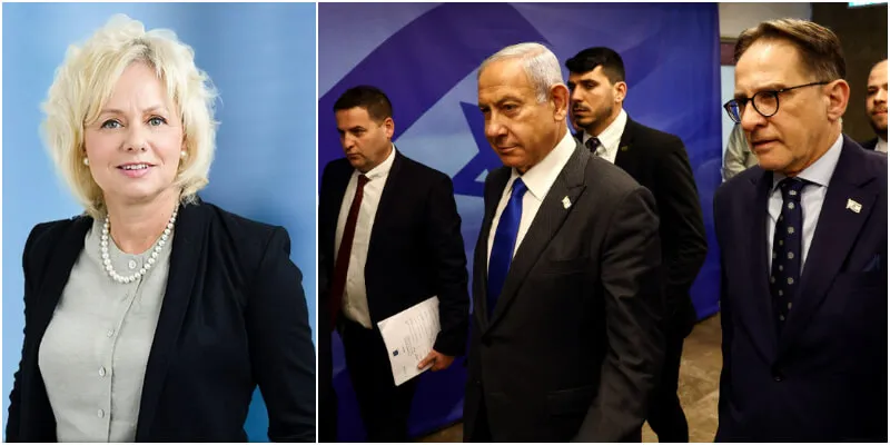 משילות או ג'ובים? הסעיף ברפורמת לוין שיקל מינוי מקורבים