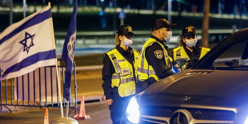 תקנות החירום לקורונה יוארכו עד 2024: "השלטון התאהב בחקיקה"