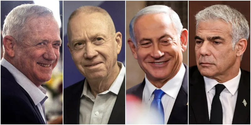 אליטות - ערוץ הכנסת