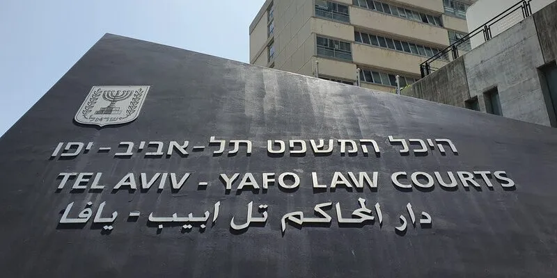 הסחבת בבית המשפט: השופטים ממלאים את החוק רק באופן חלקי