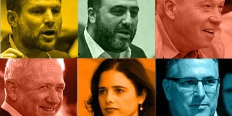 20% פחות: ביצועי ממשלת נתניהו מול ממשלת בנט-לפיד