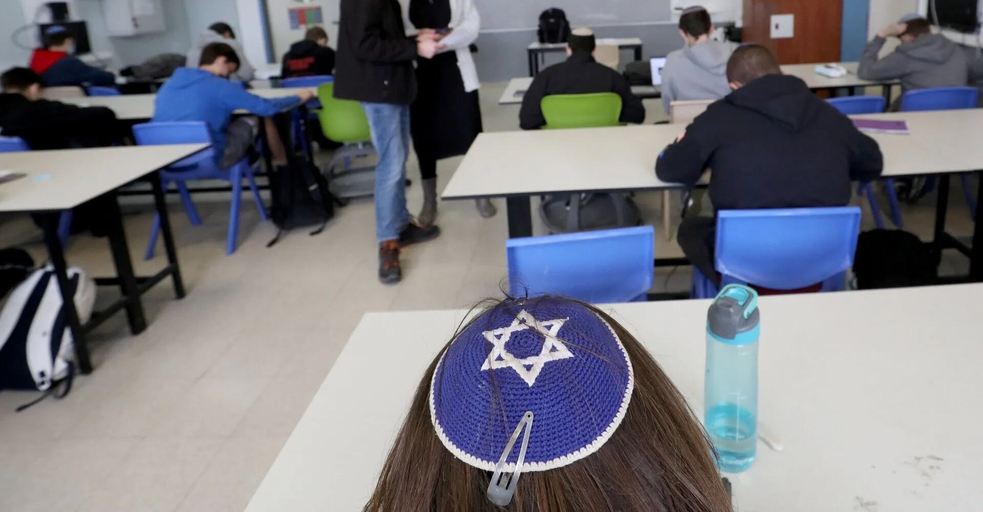 צילום אילוסטרציה: שאטרסטוק