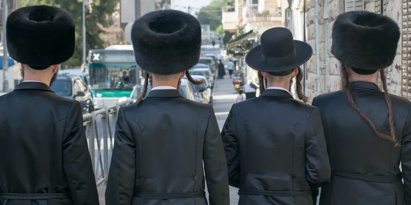 מה אתם יודעים על תעסוקת חרדים?