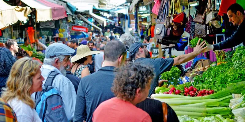 מדינת כל חלבוניה: האם ההתייקרות התלולה במחירי המזון תפגע לנו בבריאות?