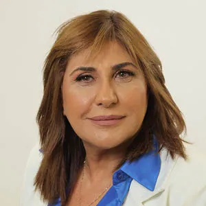 Dvora Biton