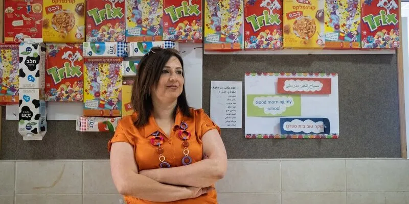 הבטן כבר לא מקרקרת: התלמידים שמקבלים הזדמנות אמיתית לשבור את מעגל הרעב
