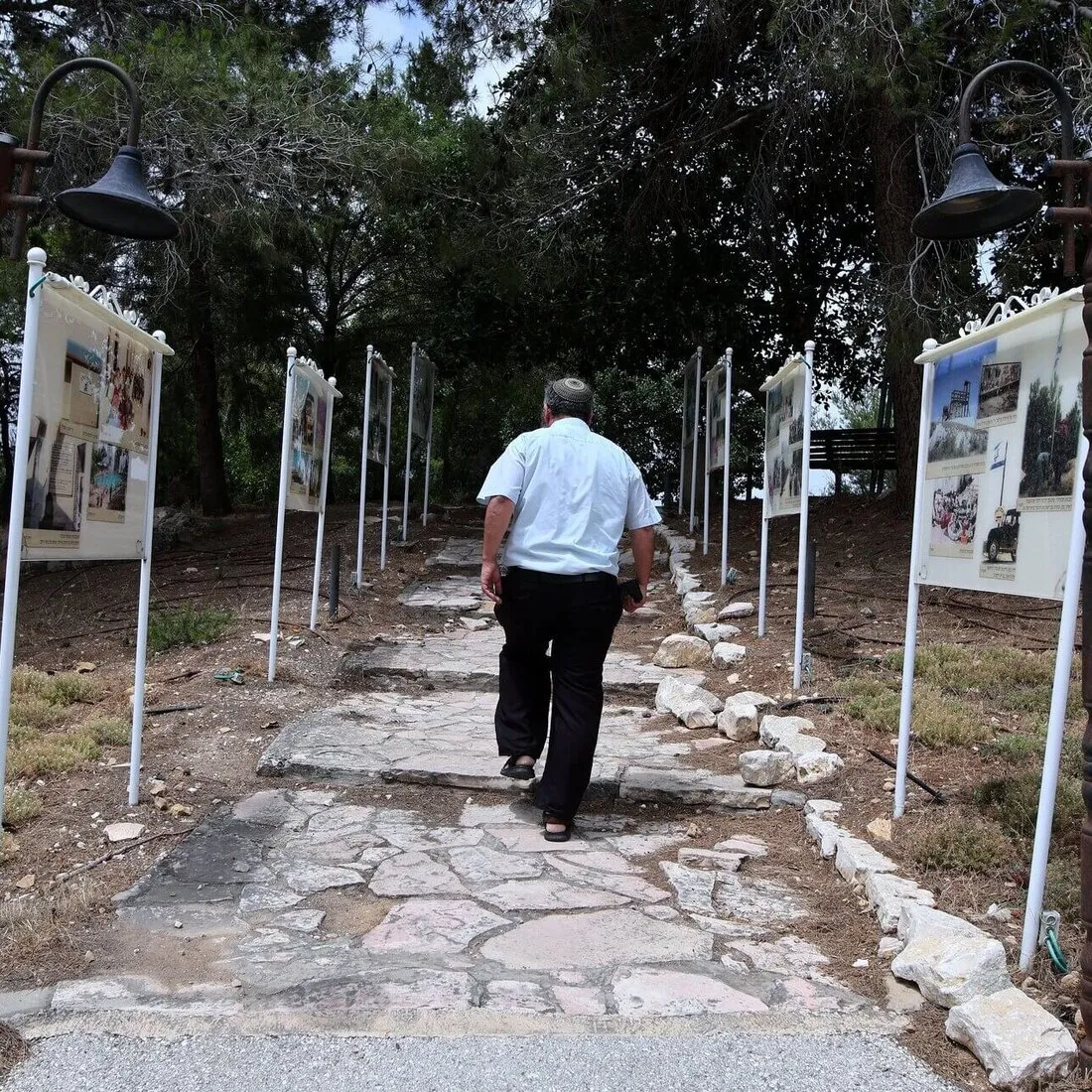 הוועדה לבחירת שכנים