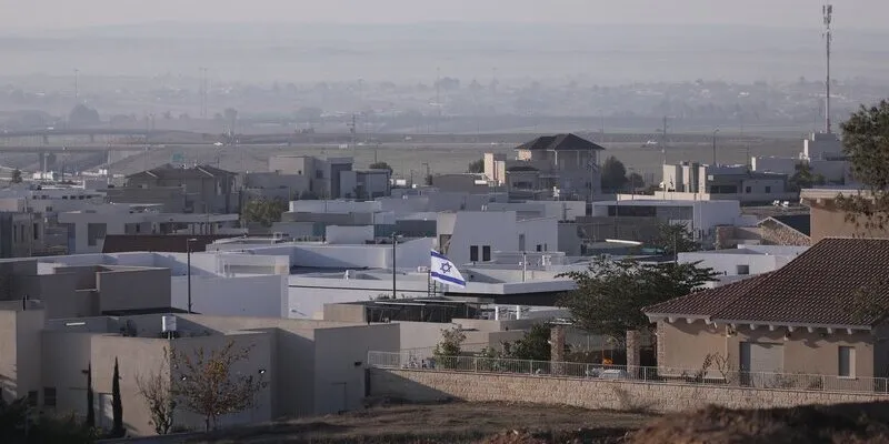 הקשר בין ההפיכה המשפטית לבין הזכות לקנות בית בדרום נחשף