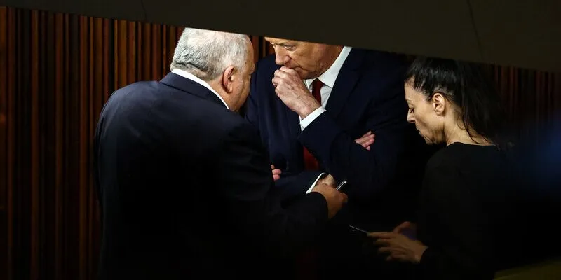 למה באופוזיציה טורחים להגיש כל כך הרבה הצעות אי אמון?