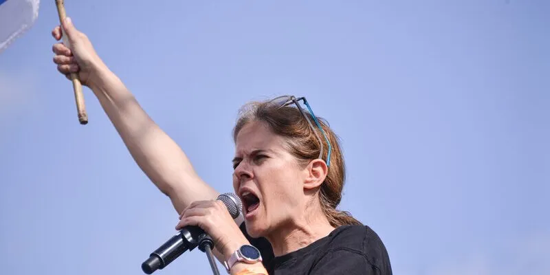 שקמה ברסלר לפני לפיד וגנץ, בן גביר לפני סמוטריץ' ולוין