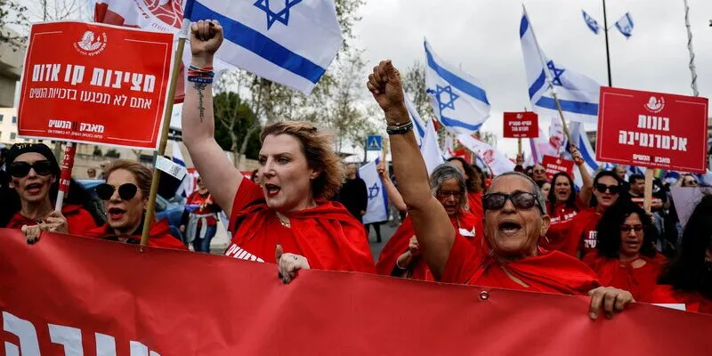 הרשות למעמד האישה? ברשויות המקומיות אחוז הנשים נמוך אפילו מאשר בממשלה