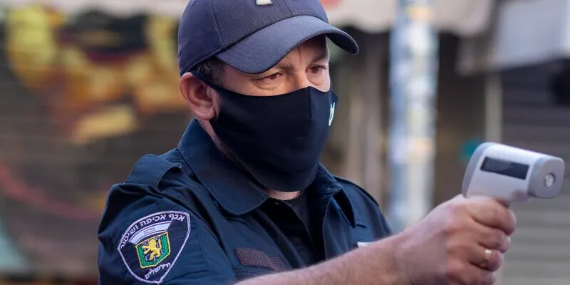 הנתונים נחשפים: המדינה חזרה בה מאלפי כתבי אישום על עבירות קורונה