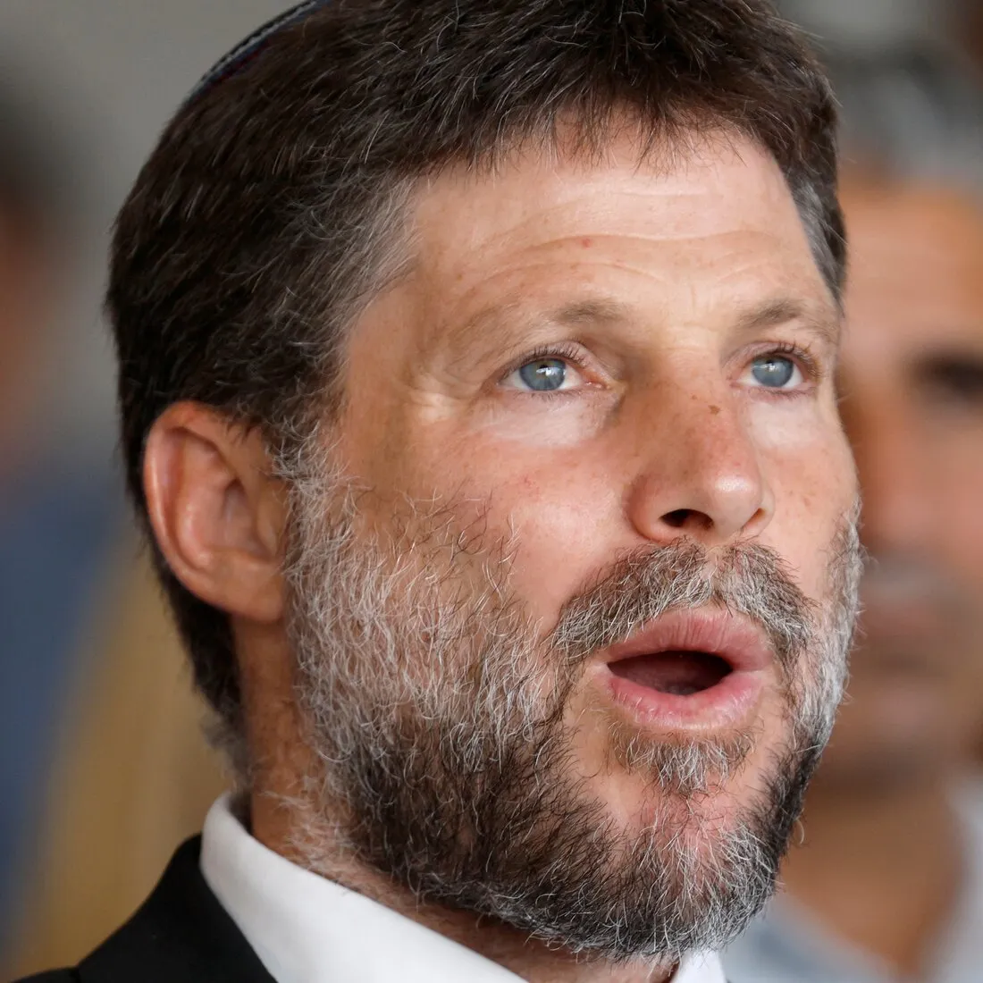 משנת סמוטריץ'