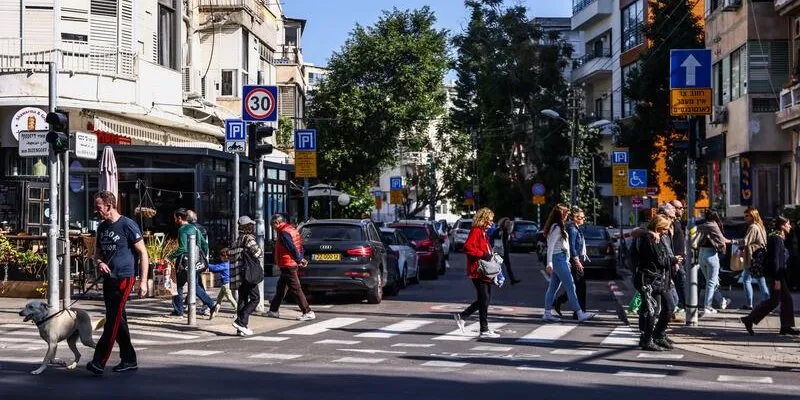 הרוב קובע? ערב ראש השנה, רוב הציבור בישראל בייצוג חסר גם בממשלה וגם בכנסת