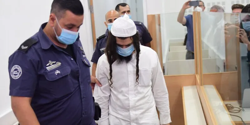 המדינה ומשלמי המיסים מסבסדים את התרומות לקמפיין רוצח משפחת דוואבשה 