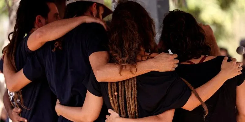 האמון אבד, השיקום יימשך שנים: מלחמת היום שאחרי של יישובי העוטף רק החלה