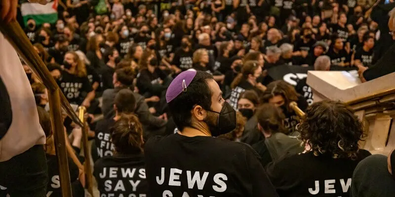 JVP - כלכליסט