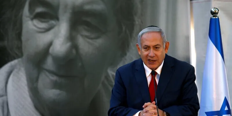 הציבור יודע: 8 מ-9 מהפכים בישראל - לאחר משבר לאומי