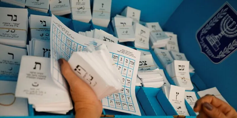 לא מחכה לוועדת חקירה: ועדת הבחירות המרכזית החלה להיערך לבחירות ב-2024  
