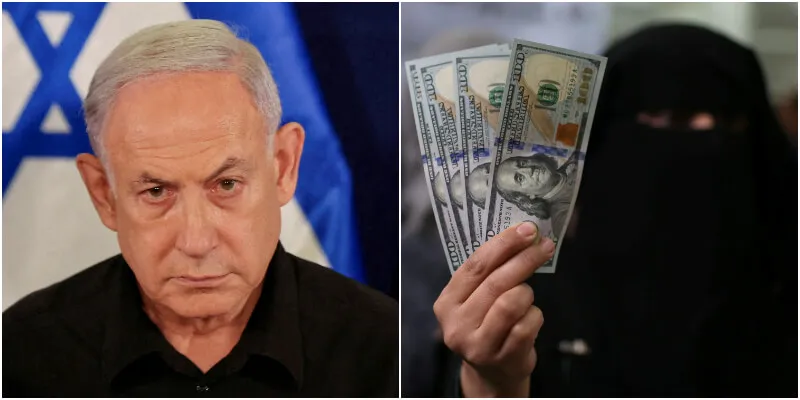 הקטאר של חמאס: במערכת הביטחון התנגדו, נתניהו סבר שהוא בשליטה