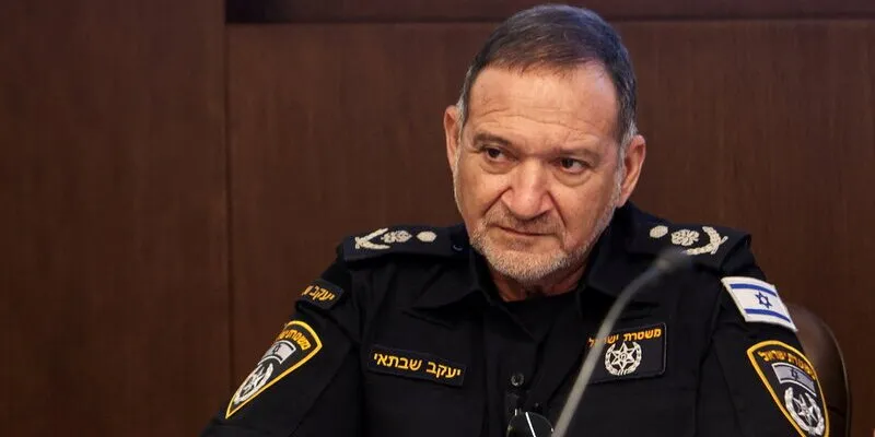 הבלגן במשטרה לא עוצר: "מינויים נעשים כמו במשטרים אפלים ובארגוני פשיעה"